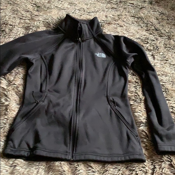 NorthFace jacket - Picture 2 of 5